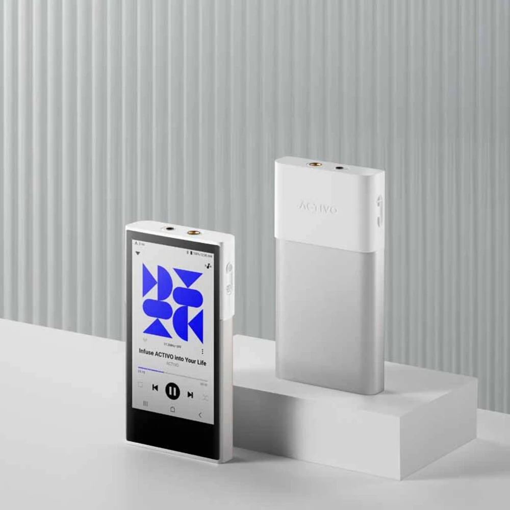 Astell&Kern Activo P1